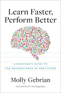 Front cover_Learn Faster Perform Better