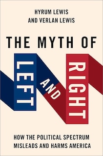 Couverture_The Myth of Left and Right