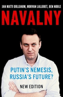 Front cover_Navalny
