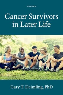 Front cover_Cancer Survivors in Later Life