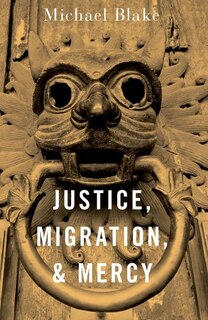 Front cover_Justice, Migration, and Mercy
