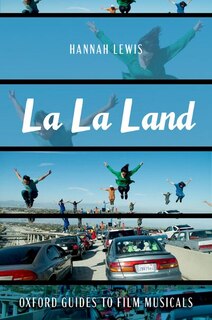 Front cover_La La Land