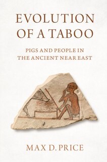 Front cover_Evolution of a Taboo