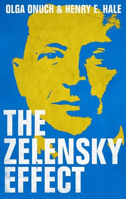 Front cover_The Zelensky Effect