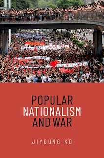 Front cover_Popular Nationalism and War