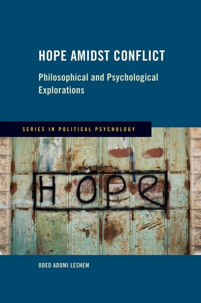 Couverture_Hope Amidst Conflict