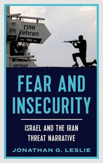 Front cover_Fear and Insecurity