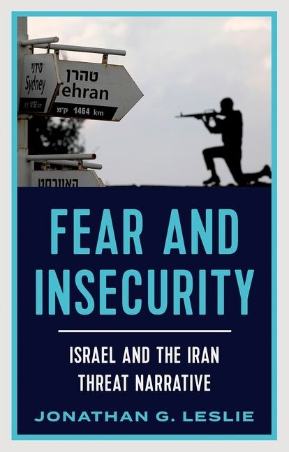 Front cover_Fear and Insecurity