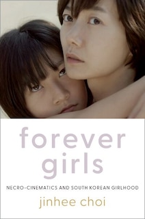 Front cover_Forever Girls