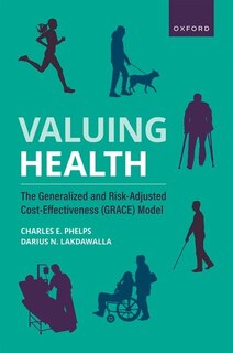 Front cover_Valuing Health