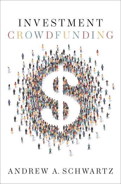 Front cover_Investment Crowdfunding
