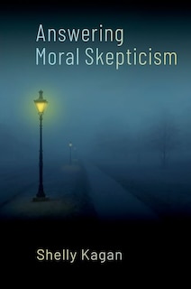 Front cover_Answering Moral Skepticism