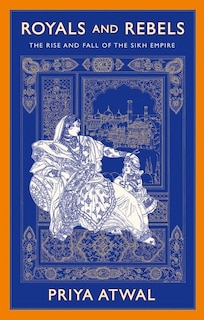 Couverture_Royals and Rebels