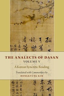 Couverture_The Analects of Dasan Volume V