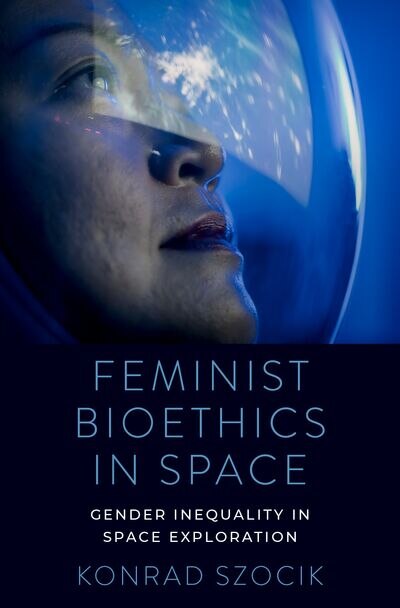 Couverture_Feminist Bioethics in Space