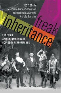 Couverture_Freak Inheritance