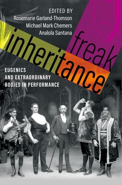 Couverture_Freak Inheritance