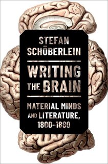 Couverture_Writing the Brain