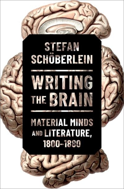 Couverture_Writing the Brain