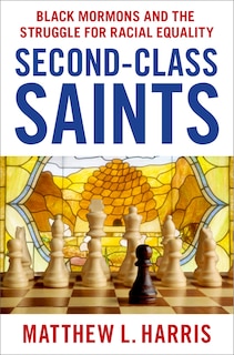 Couverture_Second Class Saints