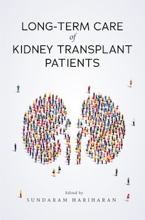 Couverture_Longterm Care of Kidney Transplant Patients
