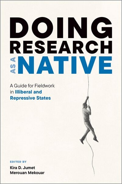 Front cover_Doing Research as a Native