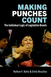 Couverture_Making Punches Count