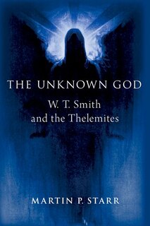 Front cover_The Unknown God