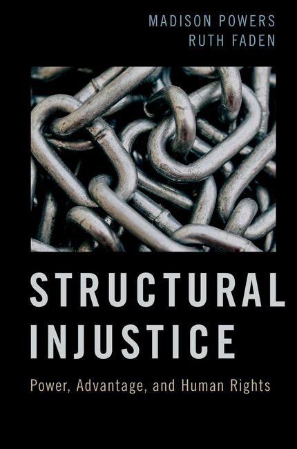 Front cover_Structural Injustice