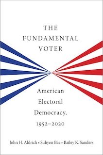 Couverture_The Fundamental Voter