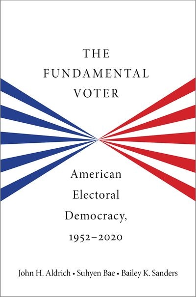 Couverture_The Fundamental Voter