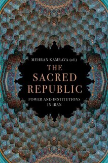 Couverture_The Sacred Republic