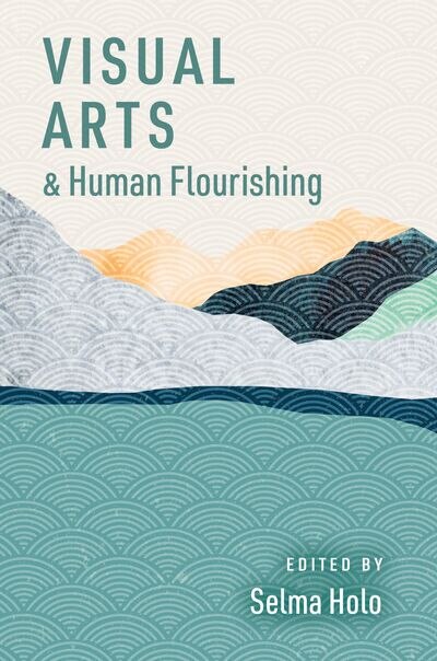 Front cover_Visual Arts and Human Flourishing
