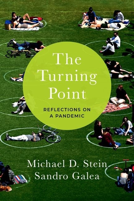 Couverture_The Turning Point