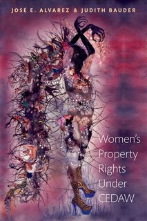 Front cover_Womens Property Rights Under CEDAW