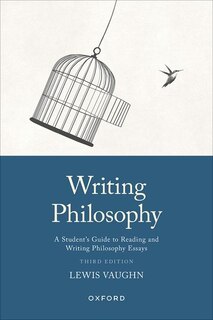 Front cover_Writing Philosophy