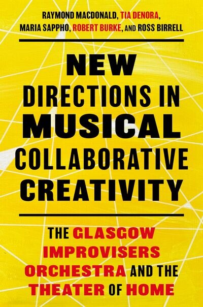 Front cover_New Directions in Musical Collaborative Creativity