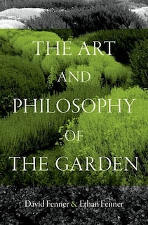 Couverture_The Art and Philosophy of the Garden