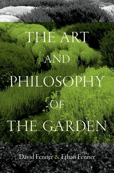 Couverture_The Art and Philosophy of the Garden
