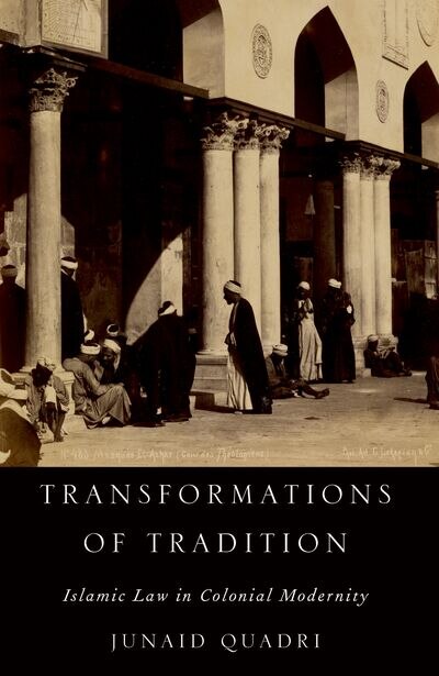 Couverture_Transformations of Tradition