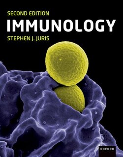 Front cover_Immunology 2e