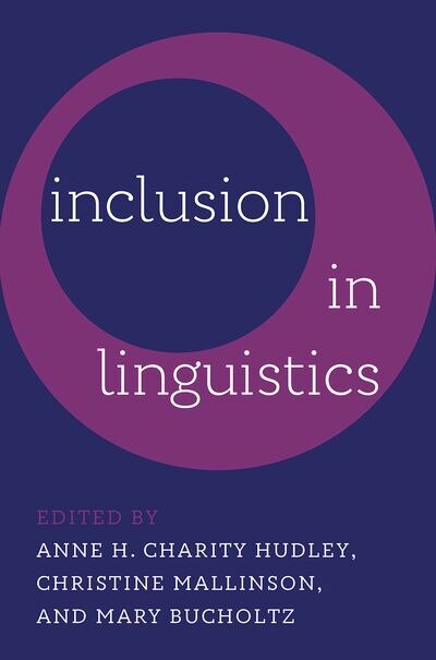 Couverture_Inclusion in Linguistics