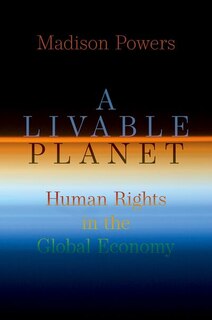 Couverture_A Livable Planet