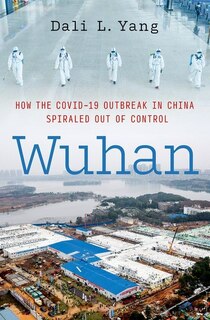 Front cover_Wuhan