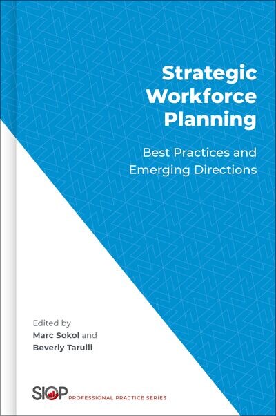 Couverture_Strategic Workforce Planning