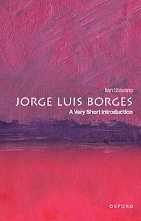 Front cover_Jorge Luis Borges