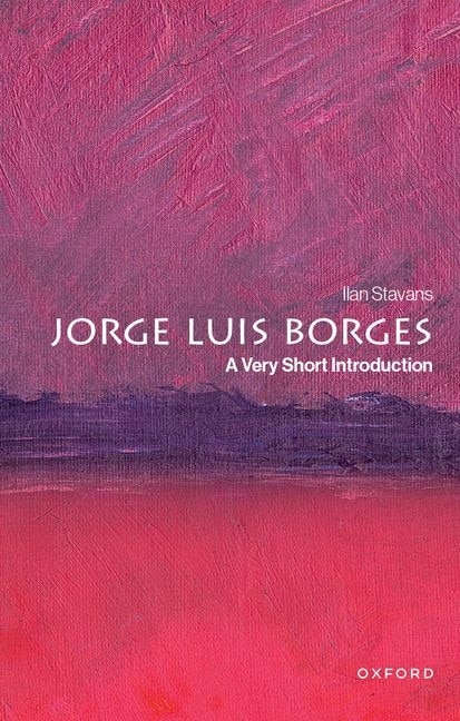 Front cover_Jorge Luis Borges