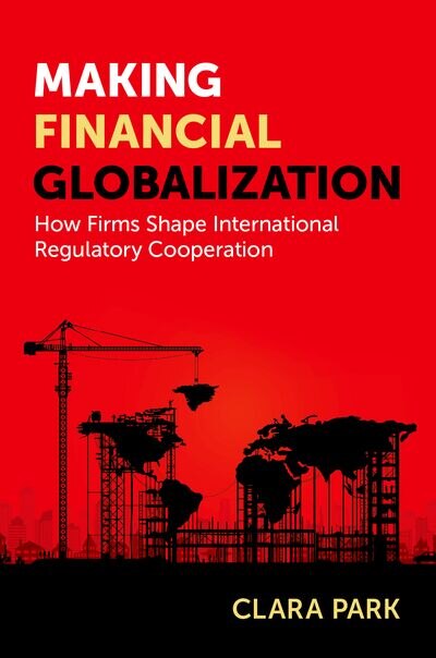 Front cover_Making Financial Globalization