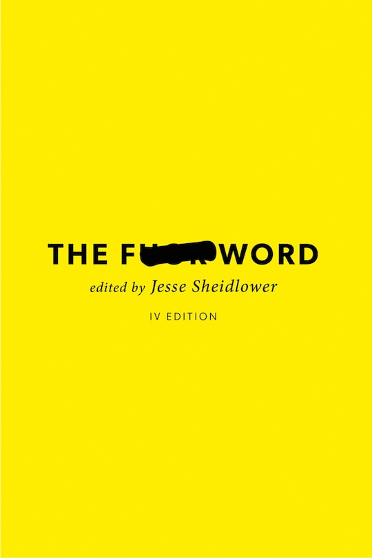 Couverture_The F Word