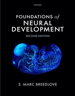 Front cover_Foundations of Neural Development